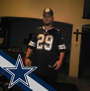 Meet your Posher, Daniel